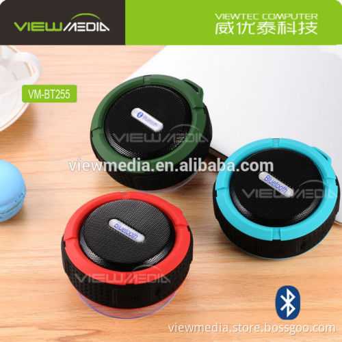VM-BT255 latest craze bluetooth speakers for samsung galaxy s6 edge